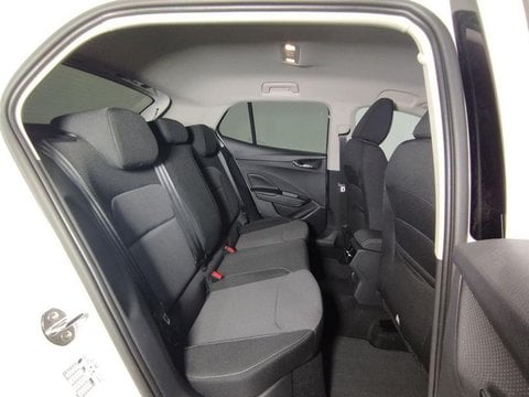 Coches Segunda Mano En Sevilla | Škoda Fabia 1.0 Tsi Selection 70 Kw (95 Cv)