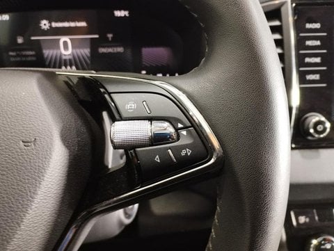 Coches Segunda Mano En Sevilla | Škoda Karoq 1.0 Tsi Ambition 81 Kw (110 Cv)