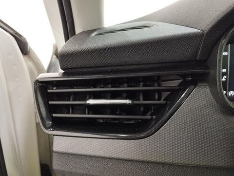Coches Segunda Mano En Sevilla | Škoda Kamiq 1.0 Tsi Ambition Dsg 81 Kw (110 Cv)