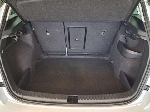 Coches Segunda Mano En Sevilla | Škoda Karoq 1.5 Tsi Act Selection 110 Kw (150 Cv)