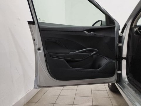 Coches Segunda Mano En Sevilla | Škoda Fabia 1.0 Tsi Selection 70 Kw (95 Cv)