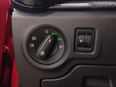 Coches Segunda Mano En Sevilla | Škoda Fabia 1.0 Tsi Monte Carlo Dsg 81 Kw (110 Cv)