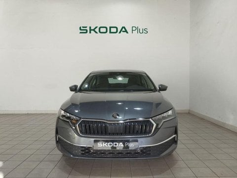 Coches Segunda Mano En Sevilla | Škoda Octavia 1.5 Tsi M-Hev Selection Dsg 110 Kw (150 Cv)