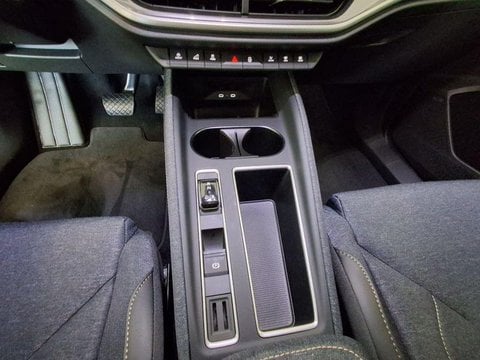 Coches Segunda Mano En Sevilla | Škoda Elroq 85 82 Kwh 210 Kw (286 Cv)