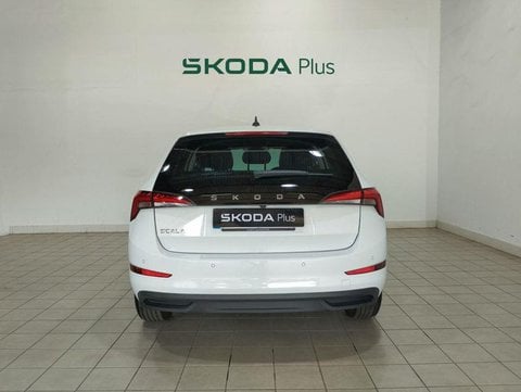 Coches Segunda Mano En Sevilla | Škoda Scala 1.0 Tsi Ambition 81 Kw (110 Cv)