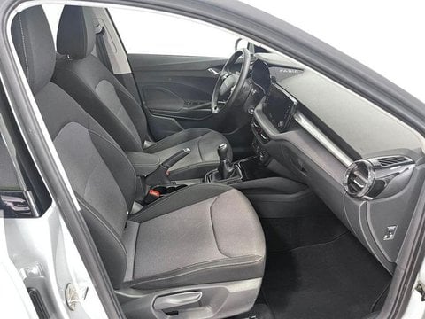 Coches Segunda Mano En Córdoba | Škoda Fabia 1.0 Tsi Selection 70 Kw (95 Cv)