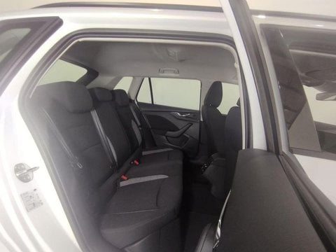 Coches Segunda Mano En Sevilla | Škoda Kamiq 1.0 Tsi Go 70 Kw (95 Cv)