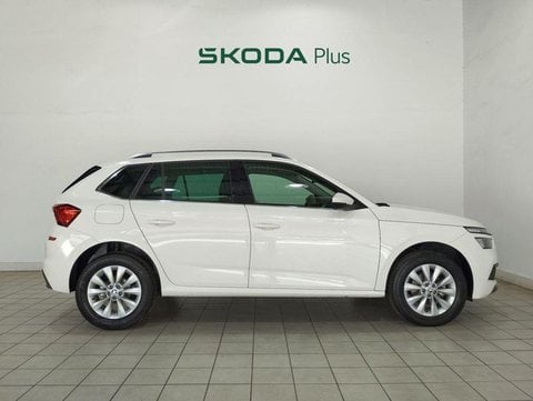 Coches Segunda Mano En Sevilla | Škoda Kamiq 1.0 Tsi Emotion Dsg 81 Kw (110 Cv)