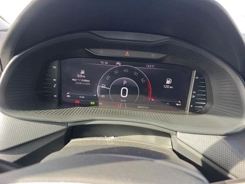 Coches Segunda Mano En Córdoba | Škoda Kamiq 1.0 Tsi Scout Dsg 81 Kw (110 Cv)