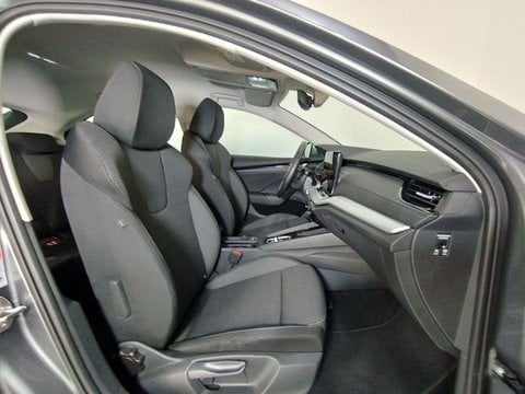 Coches Segunda Mano En Sevilla | Škoda Octavia 1.5 Tsi M-Hev Selection Dsg 110 Kw (150 Cv)