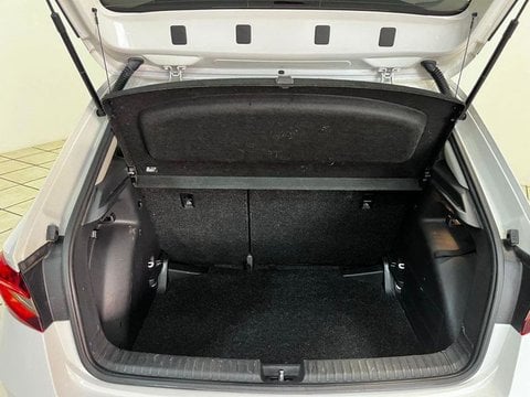 Coches Segunda Mano En Córdoba | Škoda Fabia 1.0 Tsi Selection 70 Kw (95 Cv)