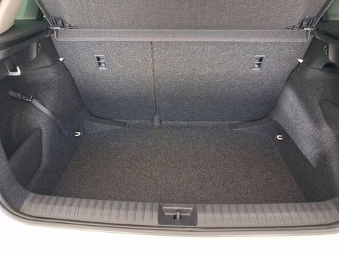 Coches Segunda Mano En Badajoz | Škoda Kamiq 1.0 Tsi Selection Dsg 85 Kw (115 Cv)