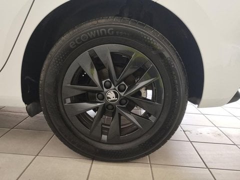 Coches Segunda Mano En Sevilla | Škoda Fabia 1.0 Tsi Selection 70 Kw (95 Cv)