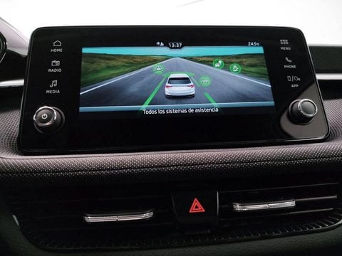 Coches Segunda Mano En Córdoba | Škoda Fabia 1.0 Tsi Selection 70 Kw (95 Cv)
