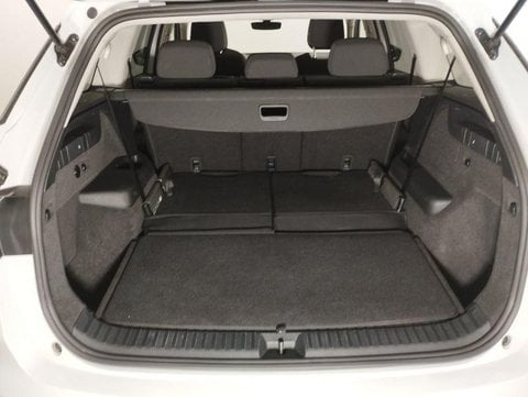 Coches Segunda Mano En Sevilla | Škoda Kodiaq 1.5 Tsi M-Hev Selection Dsg 110 Kw (150 Cv)