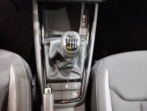 Coches Segunda Mano En Sevilla | Škoda Kamiq 1.0 Tsi Selection 85 Kw (115 Cv)