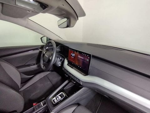 Coches Segunda Mano En Sevilla | Škoda Octavia 1.5 Tsi M-Hev Selection Dsg 110 Kw (150 Cv)