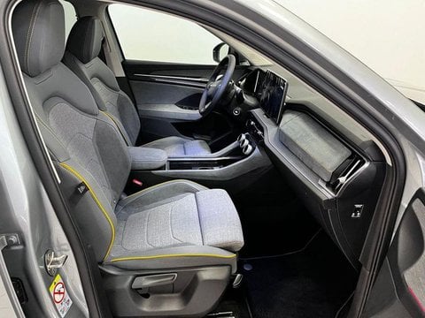 Coches Segunda Mano En Córdoba | Škoda Kodiaq 1.5 Tsi Phev Plus Dsg 150 Kw (204 Cv)