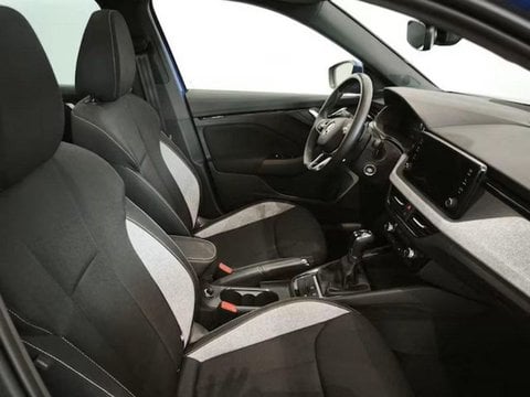 Coches Segunda Mano En Córdoba | Škoda Kamiq 1.0 Tsi Go 70 Kw (95 Cv)