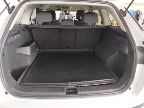 Coches Segunda Mano En Sevilla | Škoda Kodiaq 2.0 Tdi Selection Dsg 110 Kw (150 Cv)
