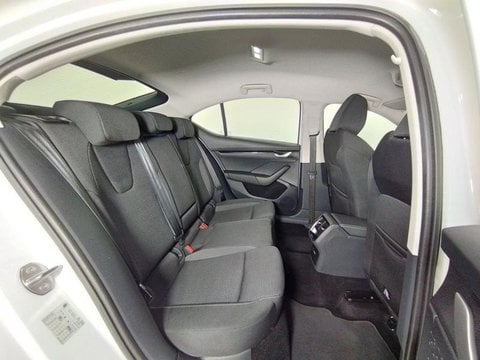 Coches Segunda Mano En Sevilla | Škoda Octavia 1.5 Tsi M-Hev Selection Dsg 110 Kw (150 Cv)
