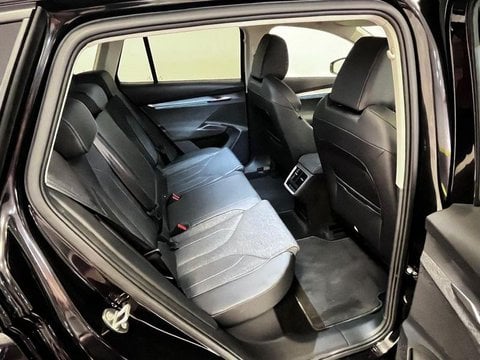 Coches Segunda Mano En Córdoba | Škoda Elroq 82 Kwh Selection 210 Kw (286 Cv)