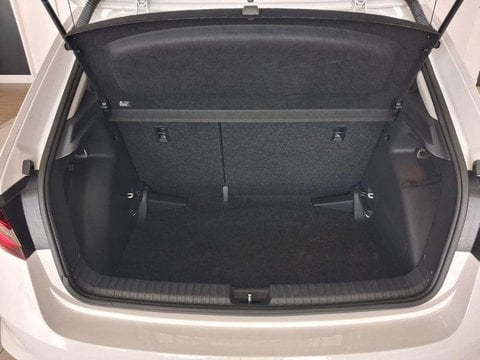 Coches Segunda Mano En Sevilla | Škoda Fabia 1.0 Tsi Active 70 Kw (95 Cv)