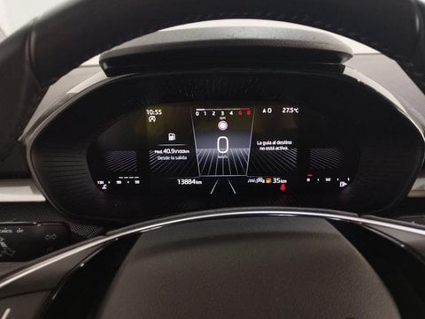 Coches Segunda Mano En Sevilla | Škoda Fabia 1.0 Tsi Selection 70 Kw (95 Cv)