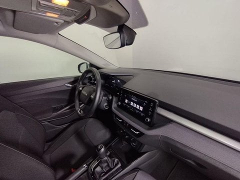 Coches Segunda Mano En Sevilla | Škoda Fabia 1.0 Tsi Selection 70 Kw (95 Cv)