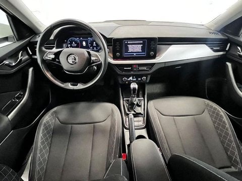 Coches Segunda Mano En Córdoba | Škoda Kamiq 1.0 Tsi Selection 85 Kw (115 Cv)