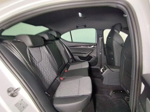 Coches Segunda Mano En Sevilla | Škoda Octavia 1.5 Tsi M-Hev Sportine Dsg 110 Kw (150 Cv)