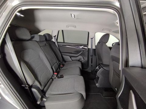 Coches Segunda Mano En Sevilla | Škoda Kodiaq 1.5 Tsi M-Hev Selection Dsg 110 Kw (150 Cv)