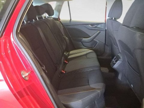 Coches Segunda Mano En Badajoz | Škoda Kamiq 1.0 Tsi Ambition 81 Kw (110 Cv)