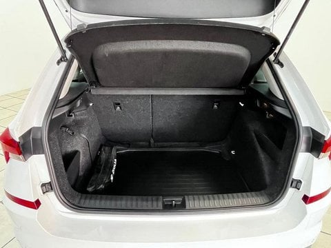 Coches Segunda Mano En Córdoba | Škoda Kamiq 1.0 Tsi Selection 85 Kw (115 Cv)
