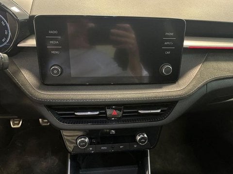 Coches Segunda Mano En Córdoba | Škoda Fabia 1.0 Tsi Design 70 Kw (95 Cv)