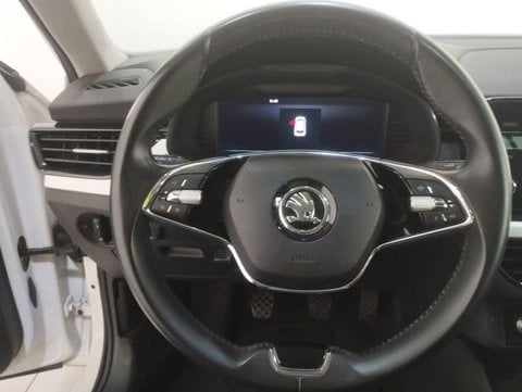 Coches Segunda Mano En Sevilla | Škoda Kamiq 1.0 Tsi Ambition 81 Kw (110 Cv)