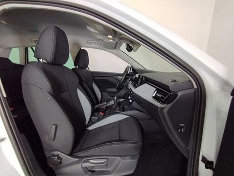 Coches Segunda Mano En Sevilla | Škoda Kamiq 1.0 Tsi Selection 85 Kw (115 Cv)