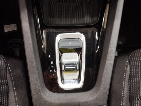 Coches Segunda Mano En Sevilla | Škoda Octavia 1.5 Tsi M-Hev Selection Dsg 110 Kw (150 Cv)