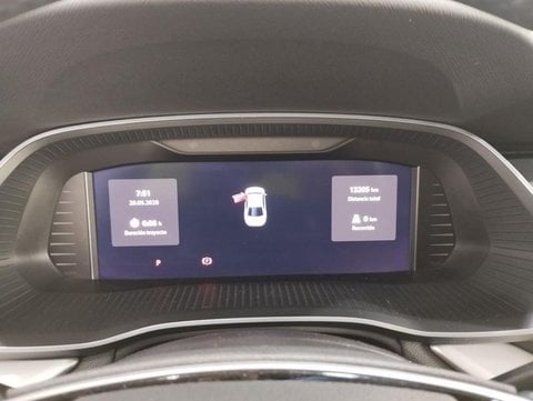 Coches Segunda Mano En Sevilla | Škoda Octavia 1.5 Tsi M-Hev Selection Dsg 110 Kw (150 Cv)