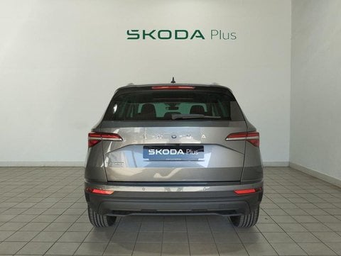 Coches Segunda Mano En Sevilla | Škoda Karoq 1.5 Tsi Act Selection Dsg 110 Kw (150 Cv)