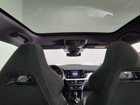 Coches Segunda Mano En Sevilla | Škoda Kamiq 1.0 Tsi Sport 81 Kw (110 Cv)