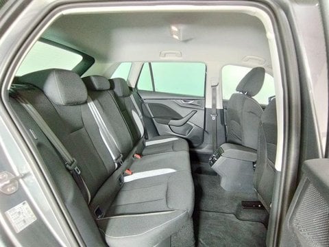 Coches Segunda Mano En Sevilla | Škoda Kamiq 1.0 Tsi Selection 85 Kw (115 Cv)