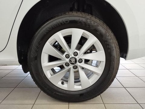 Coches Segunda Mano En Sevilla | Škoda Kamiq 1.0 Tsi Selection Dsg 85 Kw (115 Cv)