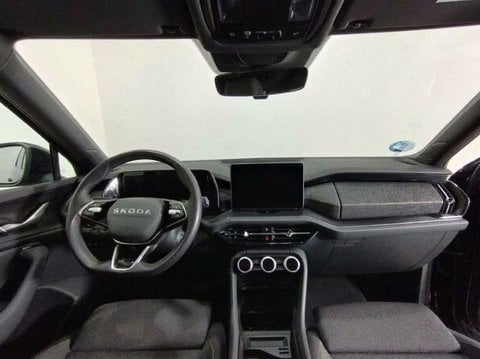 Coches Segunda Mano En Sevilla | Škoda Kodiaq 1.5 Tsi M-Hev Selection Dsg 110 Kw (150 Cv)