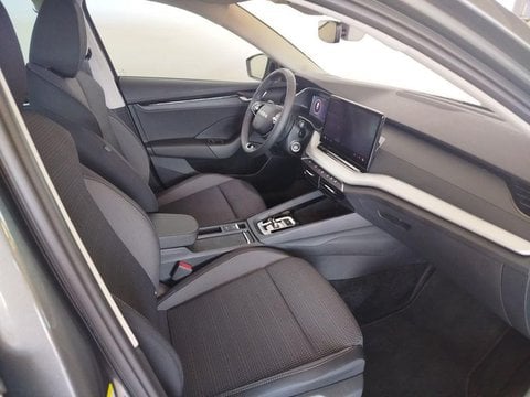 Coches Segunda Mano En Sevilla | Škoda Octavia Combi 2.0 Tdi Selection Dsg 110 Kw (150 Cv)