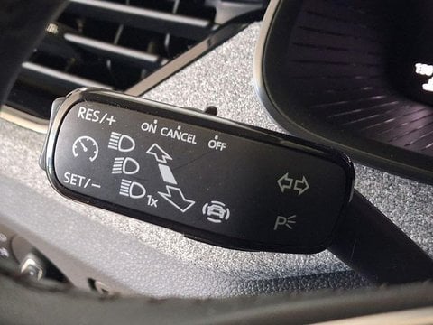 Coches Segunda Mano En Sevilla | Škoda Scala 1.0 Tsi Selection 85 Kw (115 Cv)