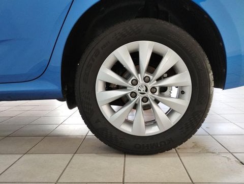 Coches Segunda Mano En Sevilla | Škoda Kamiq 1.0 Tsi Emotion Dsg 81 Kw (110 Cv)