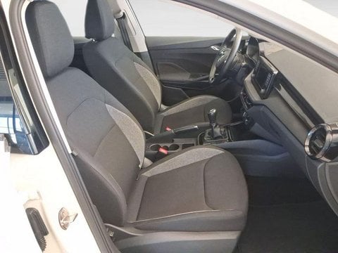 Coches Segunda Mano En Badajoz | Škoda Fabia 1.0 Tsi Active 70 Kw (95 Cv)