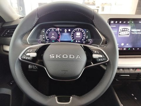 Coches Segunda Mano En Sevilla | Škoda Octavia 1.5 Tsi M-Hev Selection Dsg 85 Kw (116 Cv)
