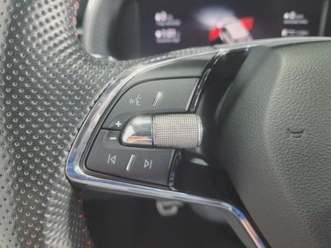 Coches Segunda Mano En Sevilla | Škoda Scala 1.5 Tsi Montecarlo 110 Kw (150 Cv)